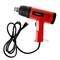 Stalwart 1500 Watt Heat Gun Dual Temperature Low High Settings Paint Shrink Wrap